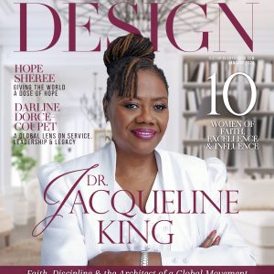 VBD Magazine - January 2026 Issue