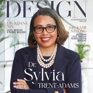 VBD Magazine April 2026