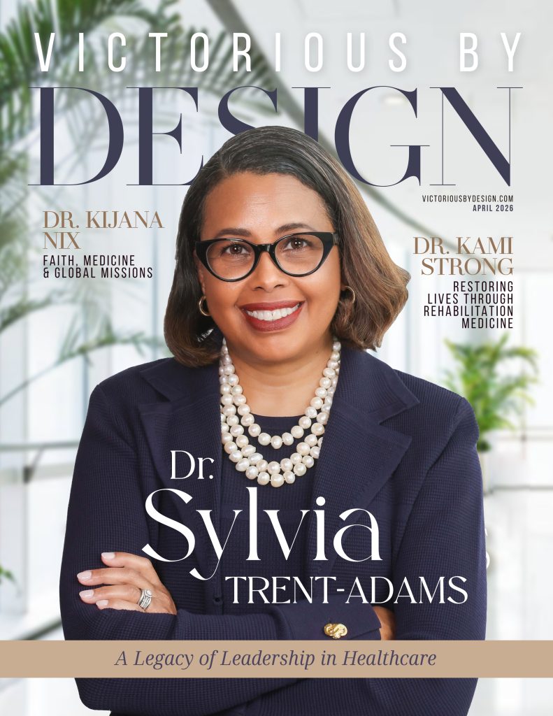 VBD Magazine April 2026