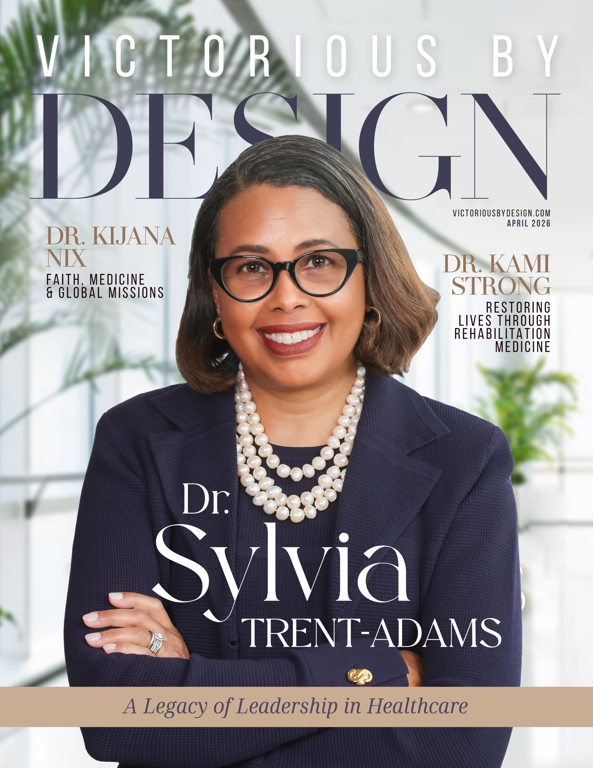 VBD Magazine April 2026