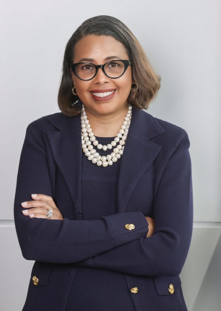 Dr. Sylvia Trent-Adams