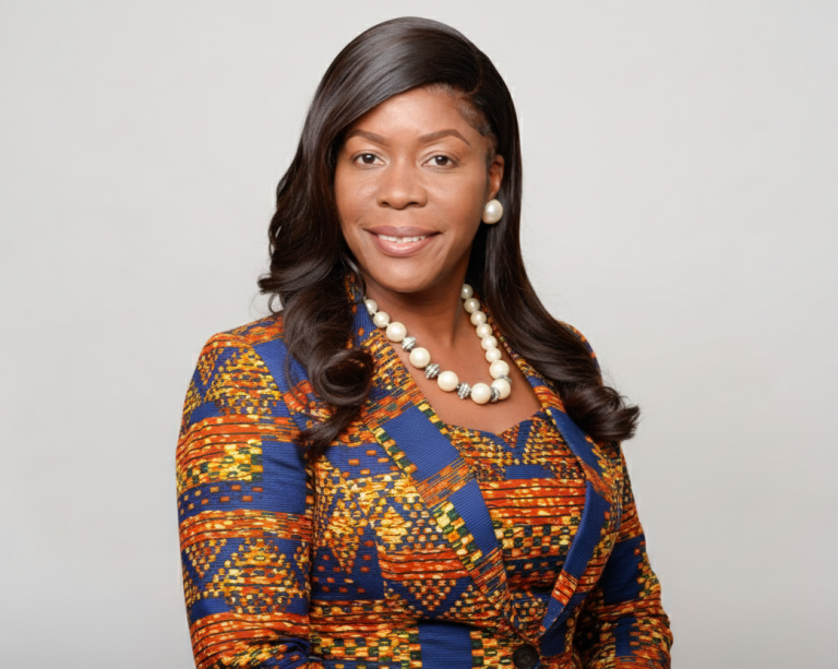 Dr. Ivanah Thomas