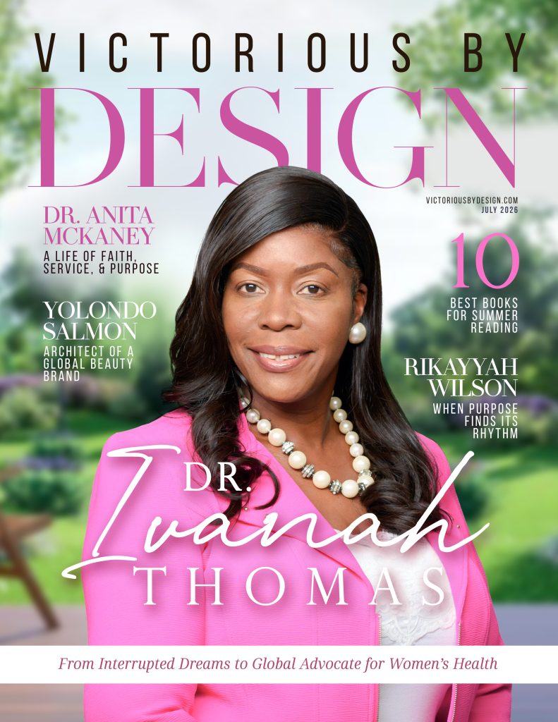 VBD Magazine July 2026 Front Cover #23