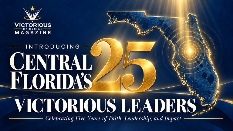VBD Magazine Central Florida 25 Victorious Leaders (2)
