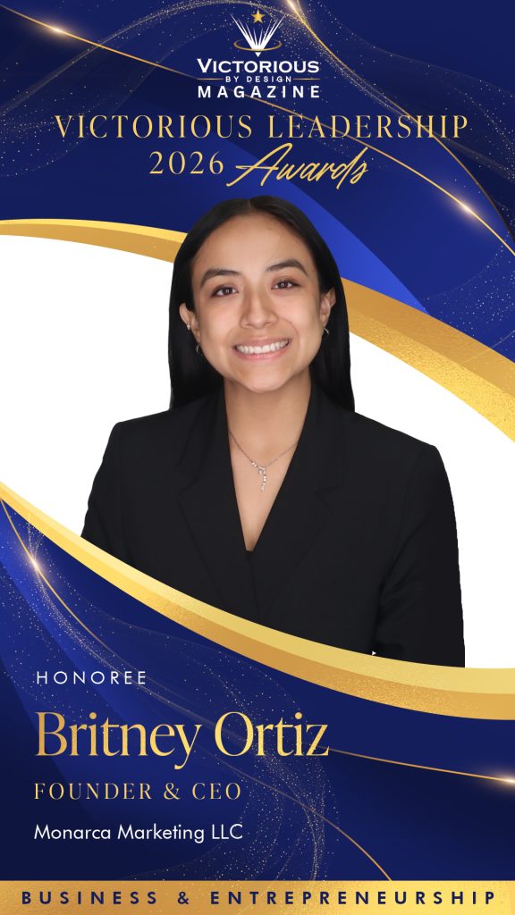 Britney Ortiz
