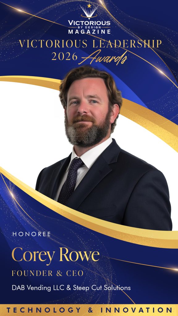 Corey Rowe