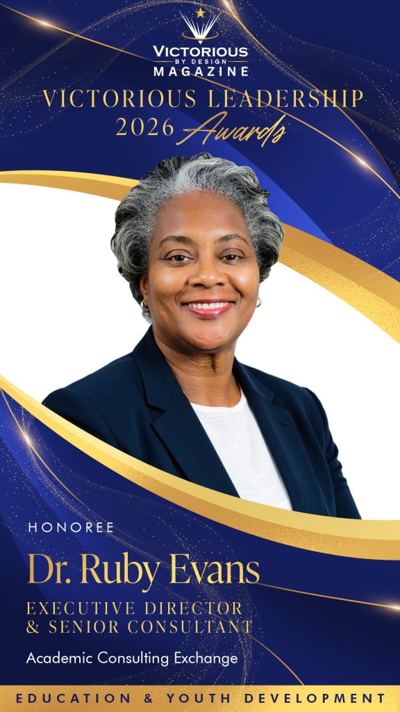 Dr. Ruby Evans