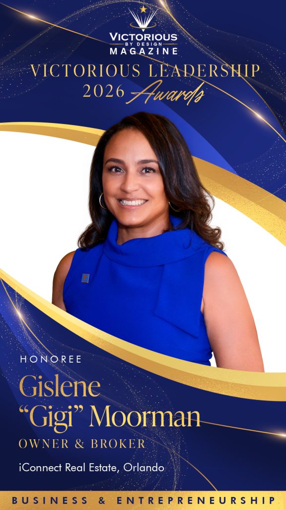 Gislene “Gigi” Moorman
