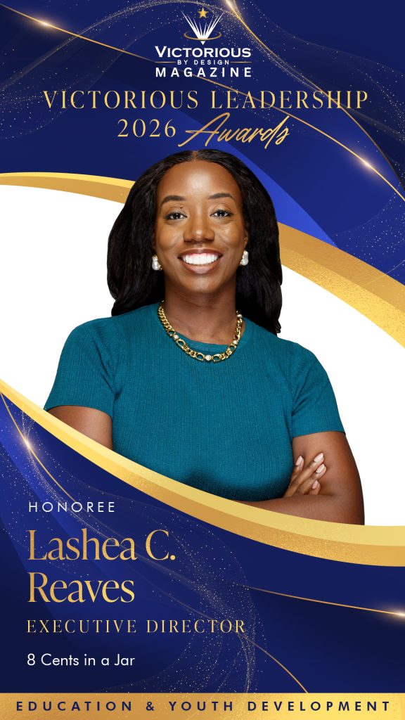 Lashea Reaves