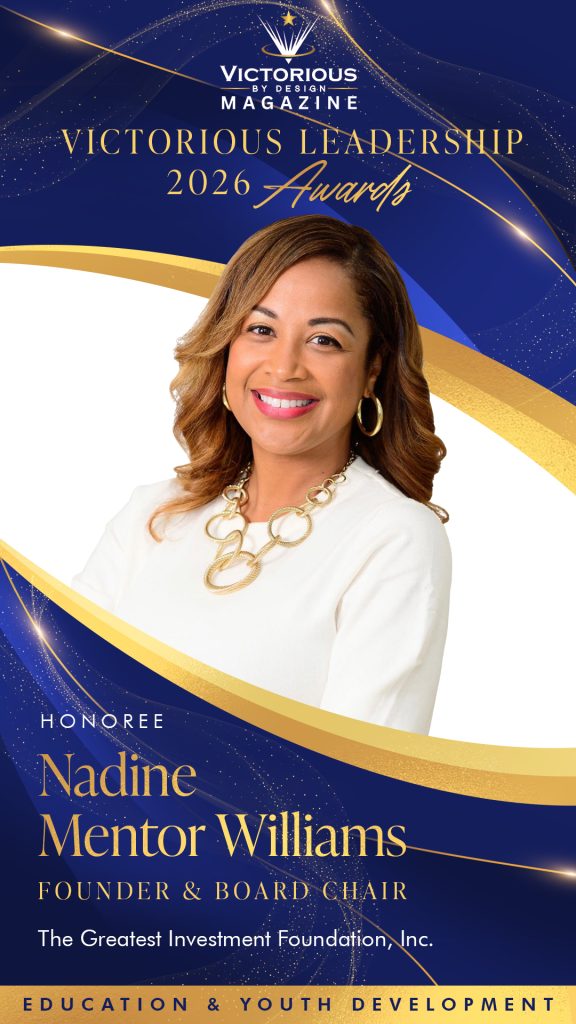 Nadine Mentor Williams