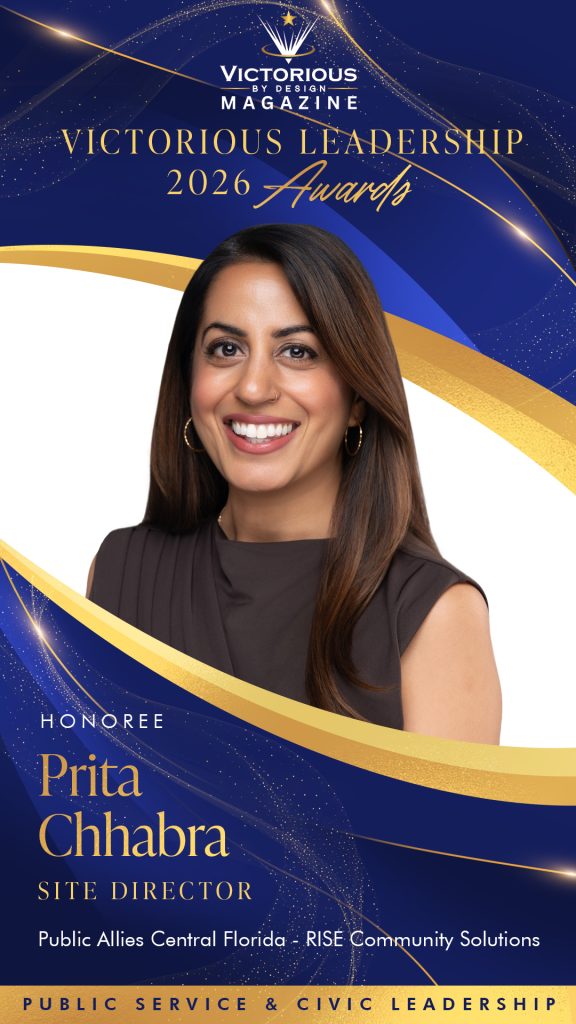 Prita Chhabra