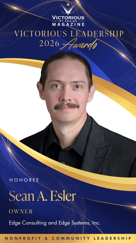 Sean A. Esler