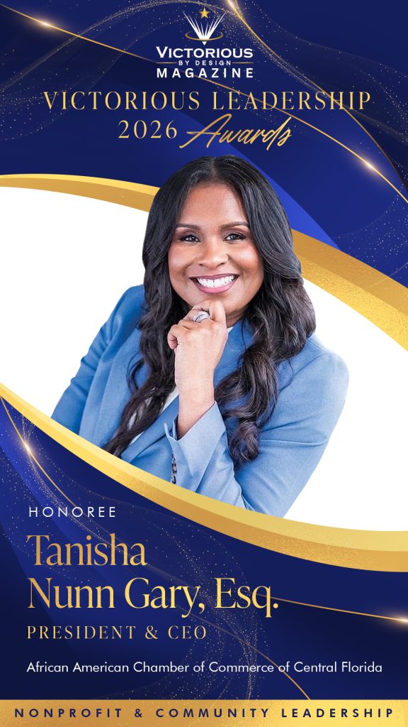 Tanisha Nunn Gary