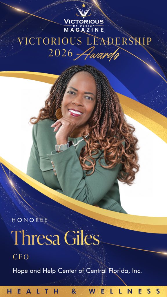 Thresa Giles