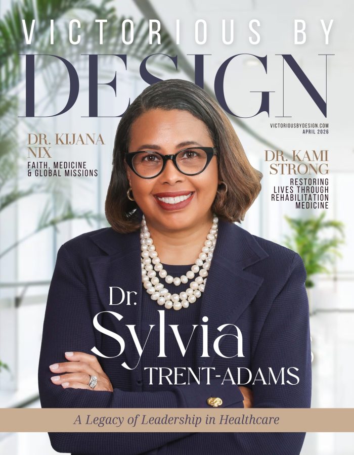 VBD Magazine April 2026