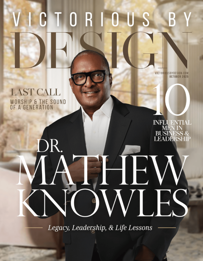 VBD Magazine October 2025